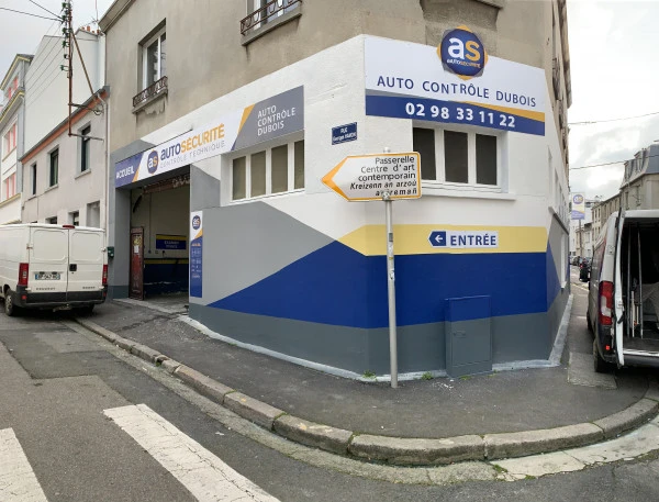 Auto Sécurité