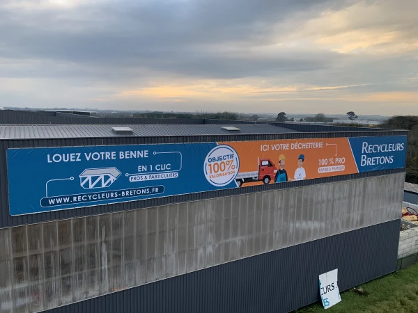 Les recycleurs bretons