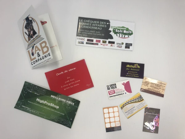 cartes-de-voeux-cartes-de-visite